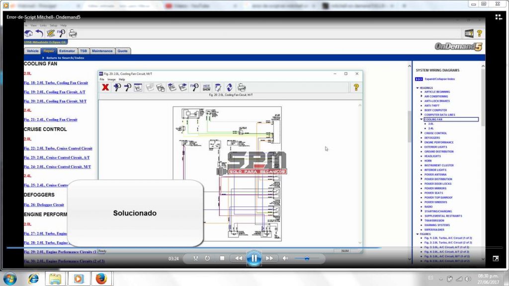 Fig3 Error de Script Michell Ondemand "Solucionado"