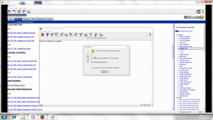 Error de Script en Mitchell Ondemand Error de Script en Mitchell Ondemand