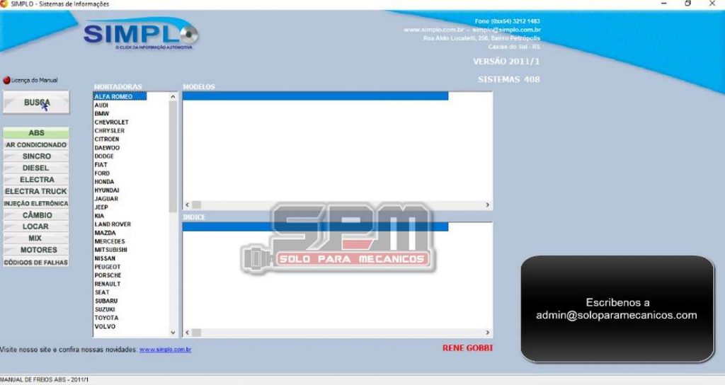 Simplo Automotivo Repair