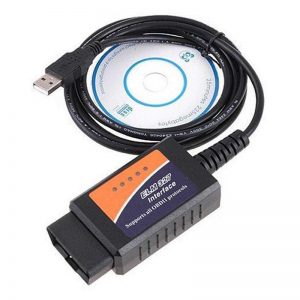 ELM 327 USB