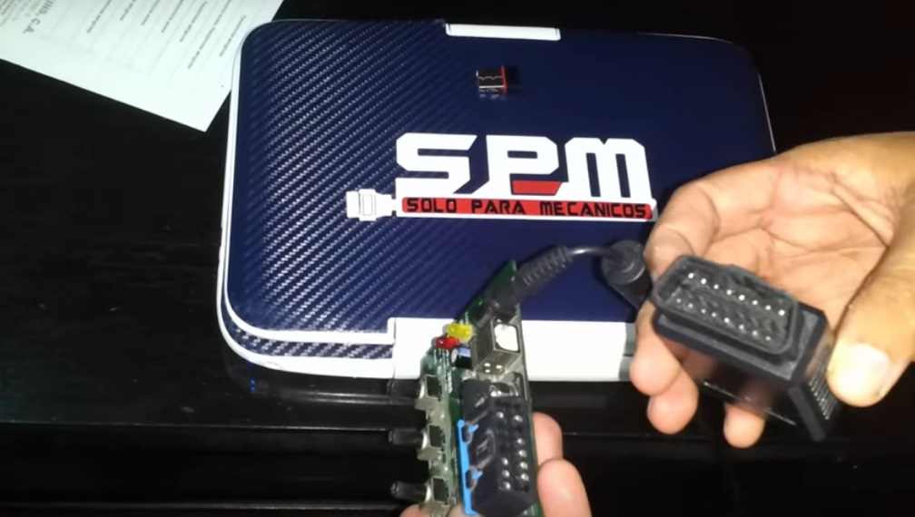 Tutorial ELM327 Capítulo 1