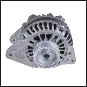 cambiar alternador