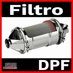 filtro dpf