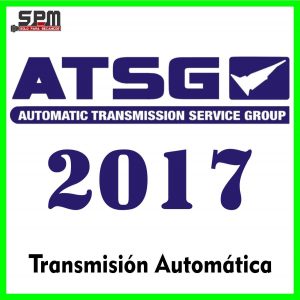 ATSG 2017