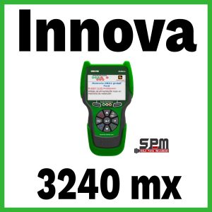 Scanner Innova 3240 mx