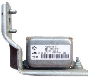 Sensor de estabailidad ESP