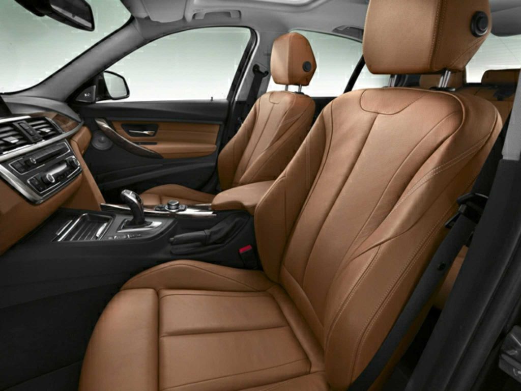 BMW X3 2019 Interno parte Delantera BMW X3 2019 Interno parte Delantera