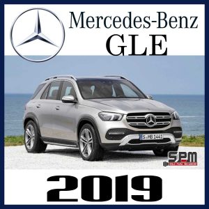 Mercedes Benz GLE 2019 Mercedes Benz GLE 2019