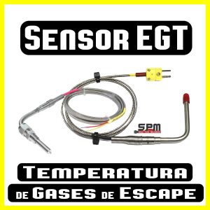 Sensor EGT