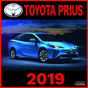Toyota Prius 2019 Toyota Prius 2019