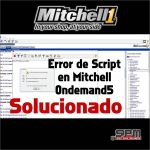 Michell Ondemand5 Solucionado Error