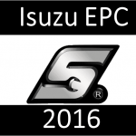 ISUZU-EPC-2016-logo