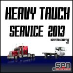 Heavy Truck Service