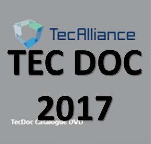 Tec Doc 2017