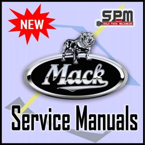 MACK Service Manual