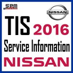 TIS Service Information Nissan