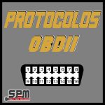 Protocolo ODBII