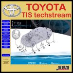 Toyota TIS Techstream