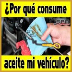 Consumo Aceite