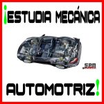 Mecánica Automotriz