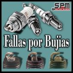 Problema Bujías