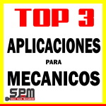 aplicaciones para mecánicos