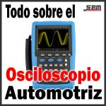 osciloscopio automotriz
