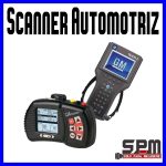 scanner automotriz