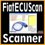 FiatECUScan