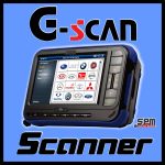 G Scan