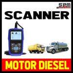 Scanner Universal Motor DieselScanner Universal Motor Diesel
