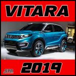Suzuki Vitara 2019