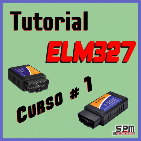 Configurar Scanmaster Para Usar Con El Escaner Elm327 – Netzdot
