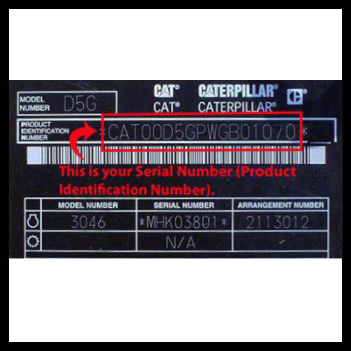 Sis Serial Number Tutorial SIS CATERPILLAR Capítulo aprende a usar el SIS CAT