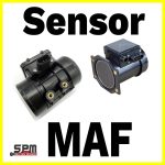 Sensor MAF