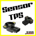 Sensor TPS