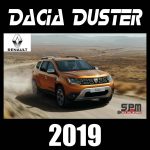 Dacia Duster 2019-