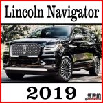 Lincoln Navigator 2019