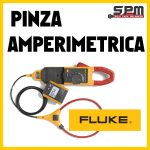 Pinza Amperimetrica Fluke