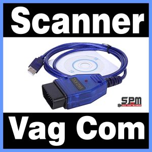 Scanner Vag Com
