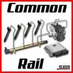 Sistema Common Rail