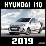 Hyundai i10 2019