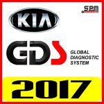 KIA GDS 2017