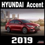 Hyundai Accent 2019