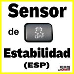 Sensor ESP