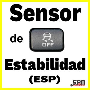 Sensor ESP