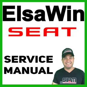 Service manual ElsaWin
