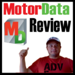 Review Online Motordata