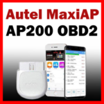 Autel MaxiAp App200