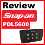 review snap on pdl5600